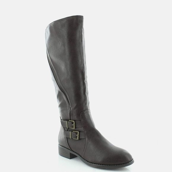 Style & Co Milah Tall Boots - Picture 1 of 6